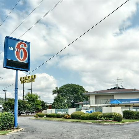 Skyline Inn Конвей Екстер'єр фото