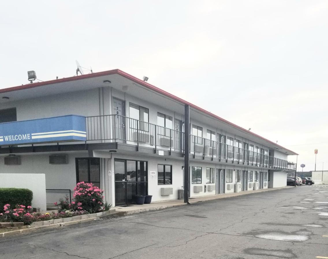 Skyline Inn Конвей Екстер'єр фото