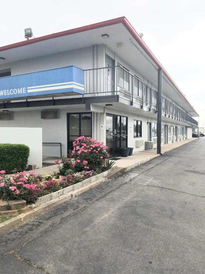 Skyline Inn Конвей Екстер'єр фото