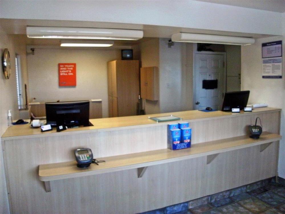 Skyline Inn Конвей Інтер'єр фото